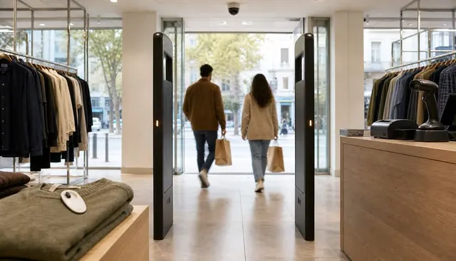Stop Retail Theft After COVID: A Store Owner's Guide