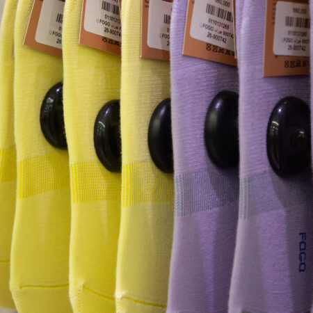 Grif Clothing Tag — RF 8.2 MHz Black — تصویر 2
