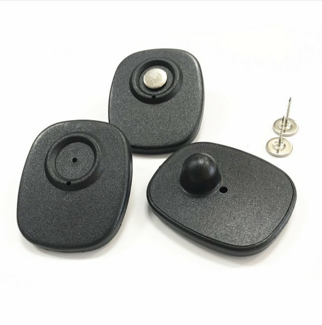 Square Tag RF 8.2 (Pack of 100)