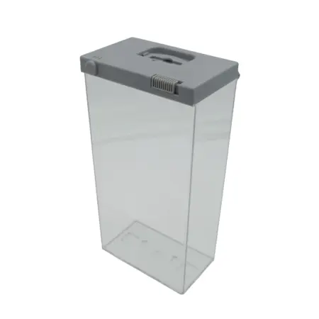 Security Box — 225×115×65 — تصویر 1