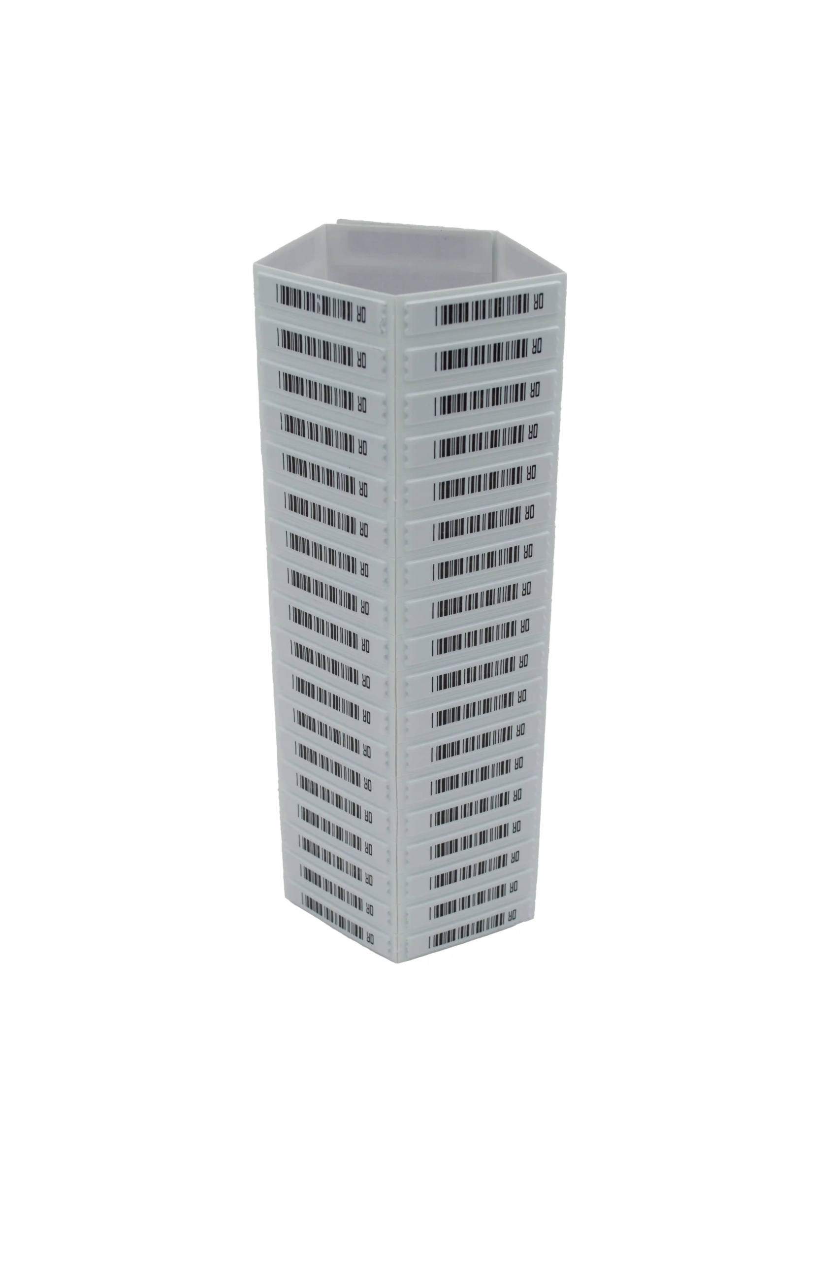 لیبل AM مدل DR بارکدار