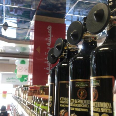 Bottle Anti-theft Tag — AM — تصویر 2