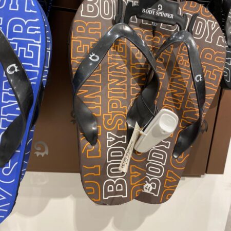 Sensormatic AM Clothing Tag — تصویر 5