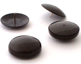 Lens Anti-theft Tag RF — Mega Tini Tag (Pack of 100)