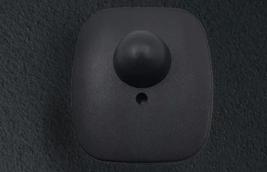 Square Tag RF Frequency 8.2 (Pack of 100)