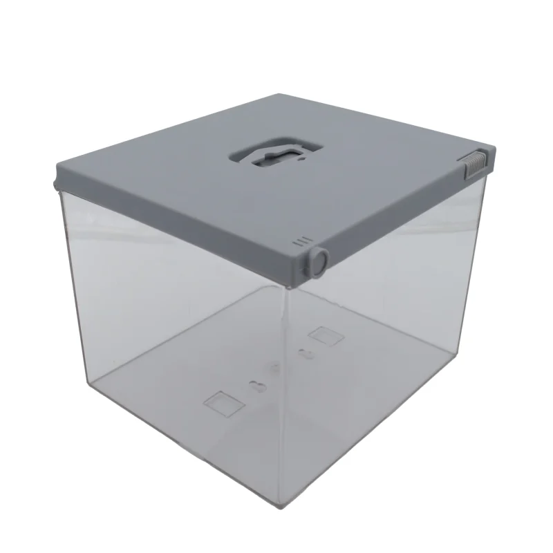 جعبه امنیتی سایز 155x180x128