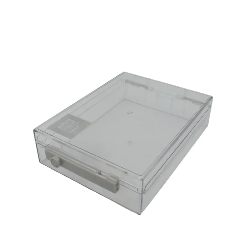 جعبه امنیتی سایز 50x150x200