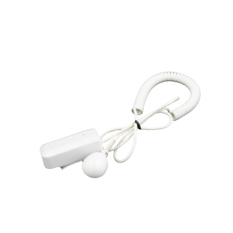 رت سفید محافظ لپ‌تاپ و محصولات الکترونیکی