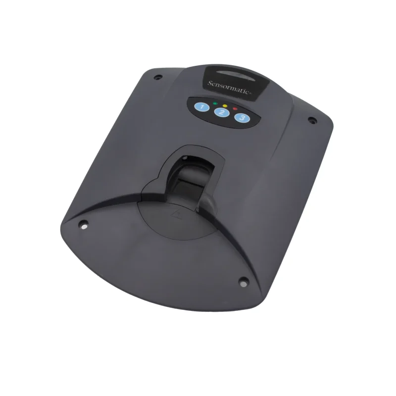 جداکننده برقی تو میزی تگ سنسورماتیک