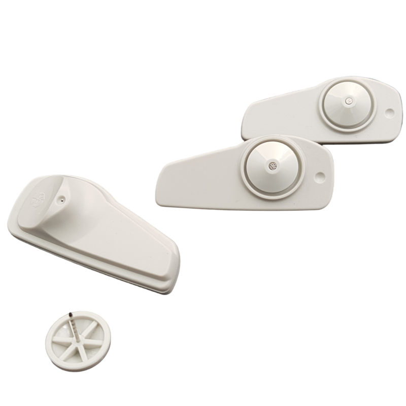 تگ لباس سنسورماتیک AM