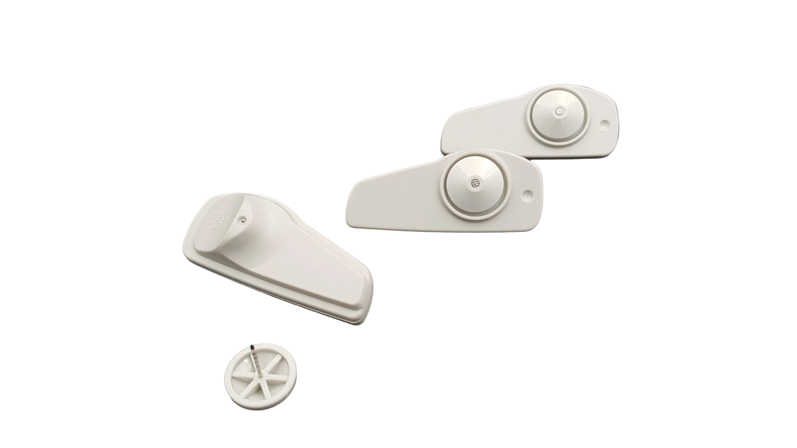 Sensormatic Clothing Tag AM