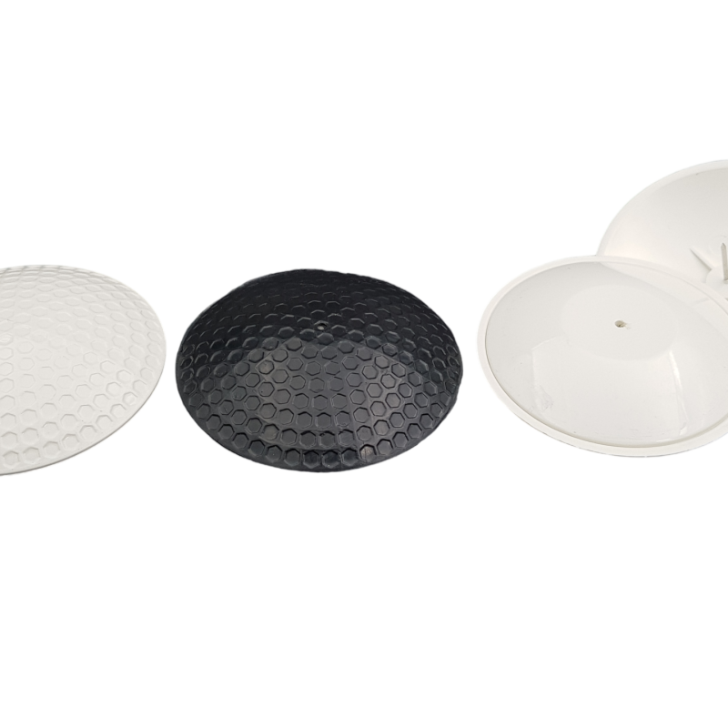 تگ لباس گلفی RF فرکانس 8.2Mhz مشکی