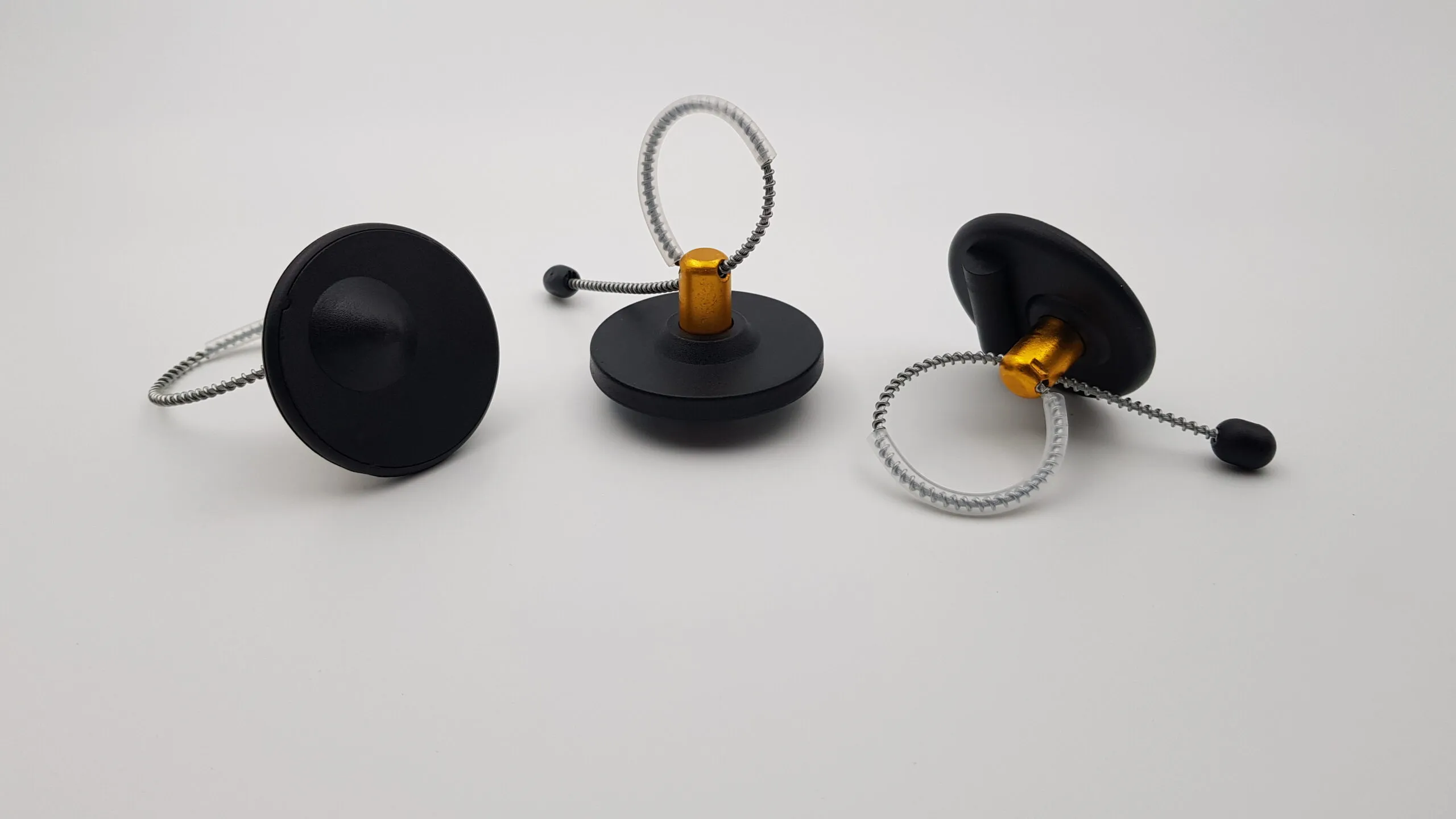 Bottle Tag (Bottle Tag) RF Frequency