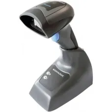 Barcode Scanner Model QM-2131/QBT-2131