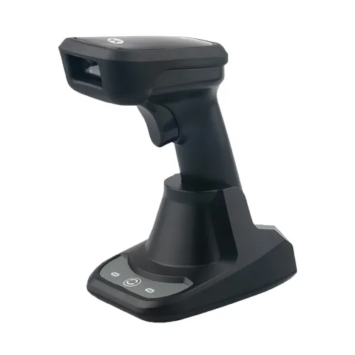 Barcode Scanner Skipper Ranger Plus (Skipper Ranger Plus II) 2D Wireless