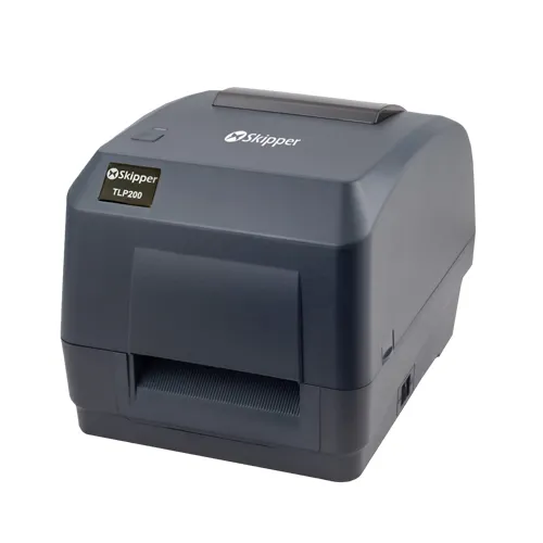 Label Printer Skipper (SKIPPER) Model TLP200