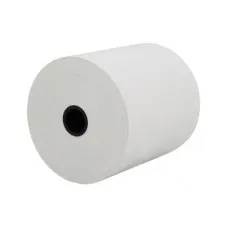 رول حرارتی جیانگ ۵۵ گرمی عرض ۸۰ میلی‌متر و طول 61 یارد (55متر) (کارتن 60 عددی)