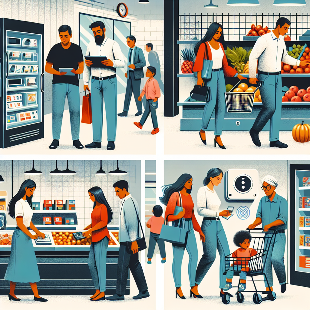 تاریخچه گیت و دزدگیر فروشگاهی