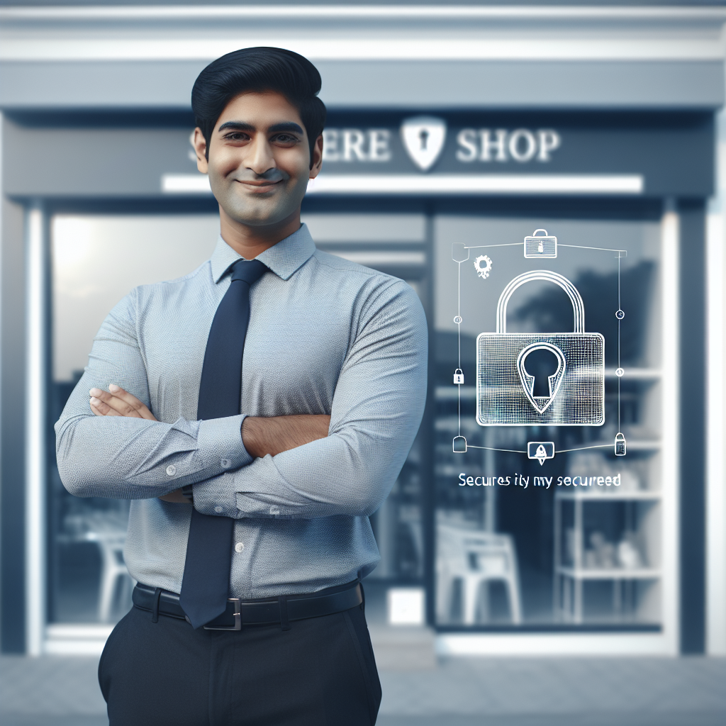 چرا گیت و دزدگیر فروشگاهی بهترین انتخاب برای کاهش سرقت هستند؟