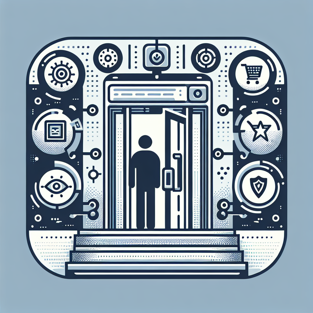 نحوه انتخاب بهترین گیت و دزدگیر فروشگاهی