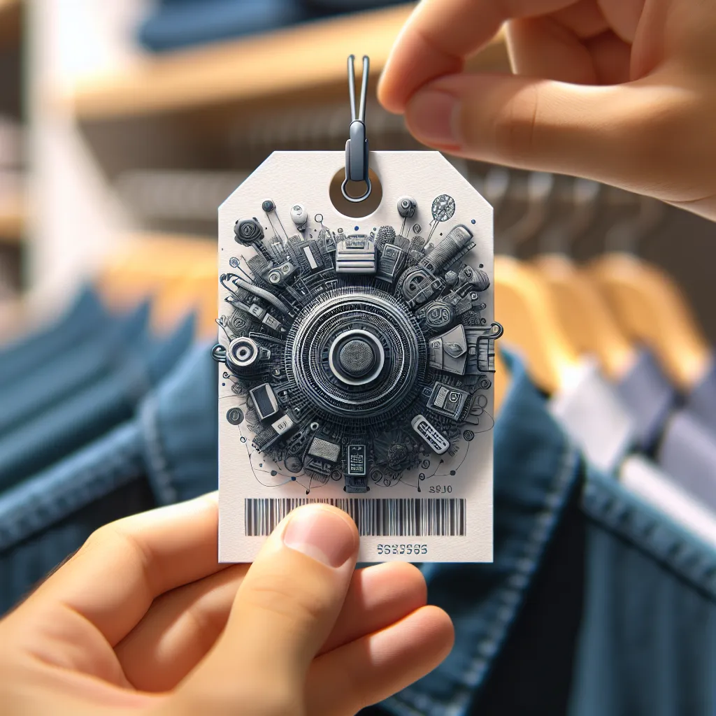 10 نکته کلیدی درباره گیت و دزدگیر فروشگاهی