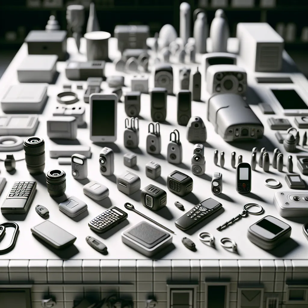 راهنمای جامع لیبل دزدگیر برای فروشگاه‌ها