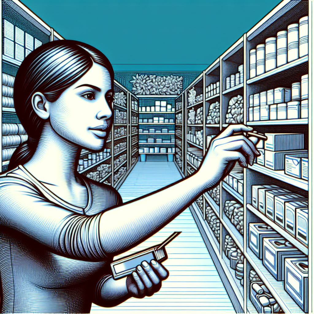 نقش لیبل دزدگیر در بهبود امنیت فروشگاه‌ها