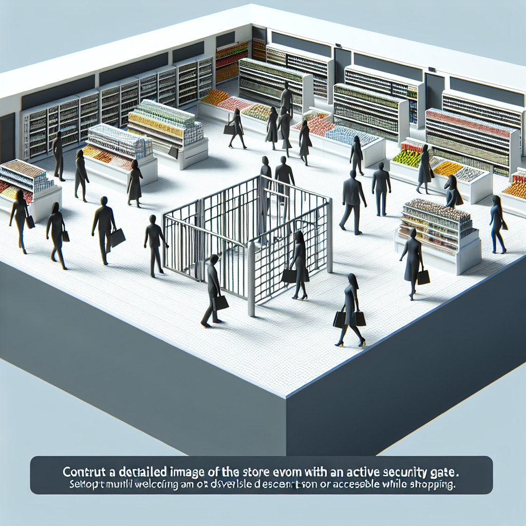 راهنمای کامل گیت فروشگاهی