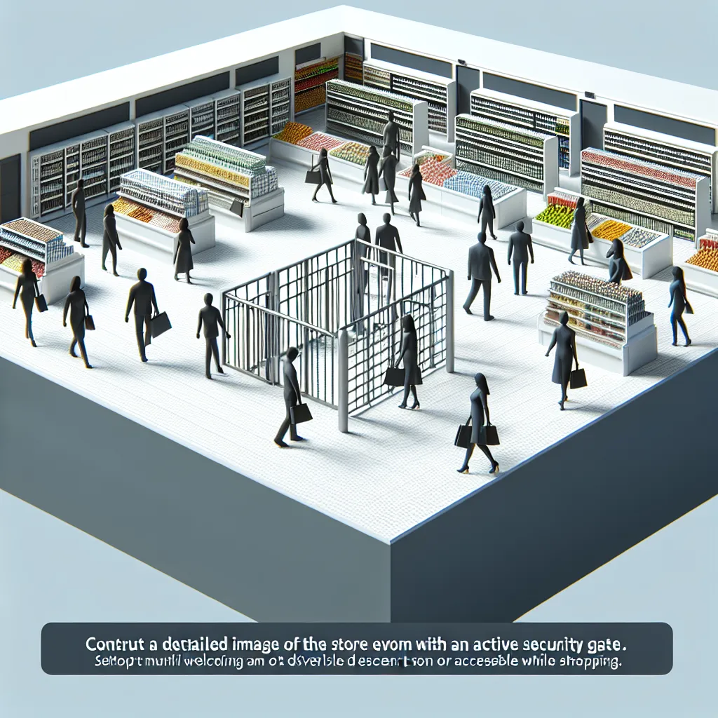 راهنمای کامل گیت فروشگاهی