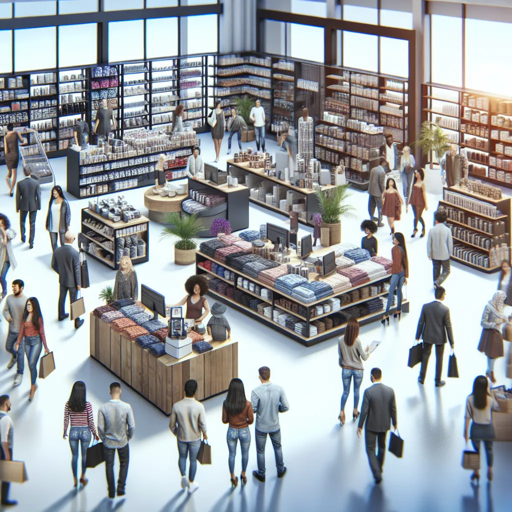 تاریخچه لیبل‌های دزدگیر