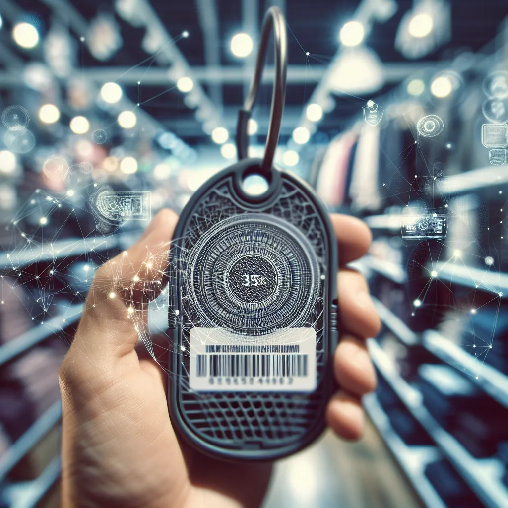 Complete Guide to Anti-Theft Gates and Retail Security Systems