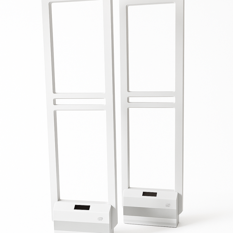 گیت دزدگیر فروشگاهی جفت آنتن AM-SUPER-GUARD-PRO