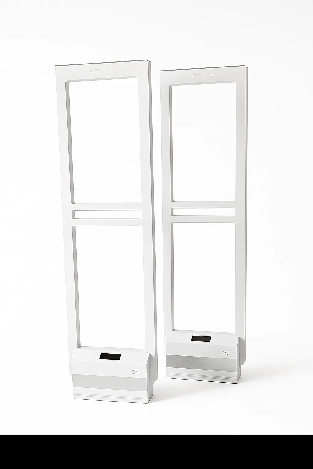 گیت دزدگیر فروشگاهی جفت آنتن AM-SUPER-GUARD-PRO