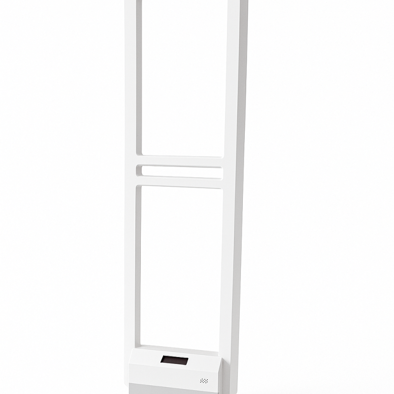 گیت دزدگیر فروشگاهی تک آنتن AM-SUPER-GUARD