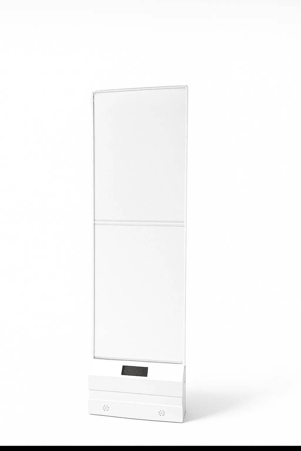 گیت دزدگیر فروشگاهی تک آنتن AM-plexi-ice-GUARD