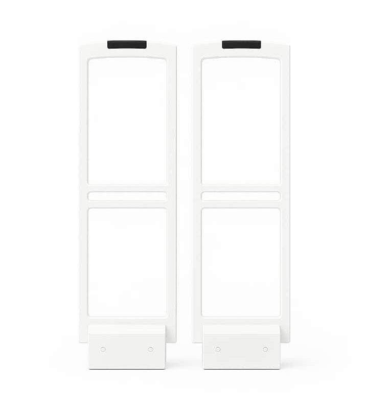 گیت دزدگیر فروشگاهی جفت آنتن AM-SUPER-GUARD