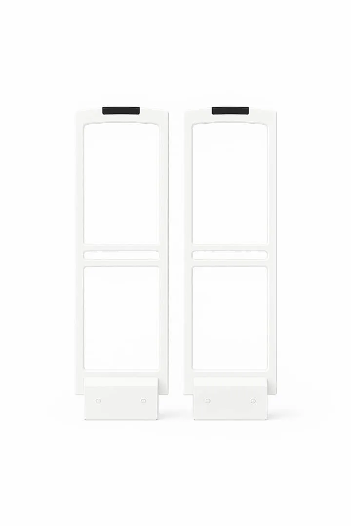 گیت دزدگیر فروشگاهی جفت آنتن AM-SUPER-GUARD