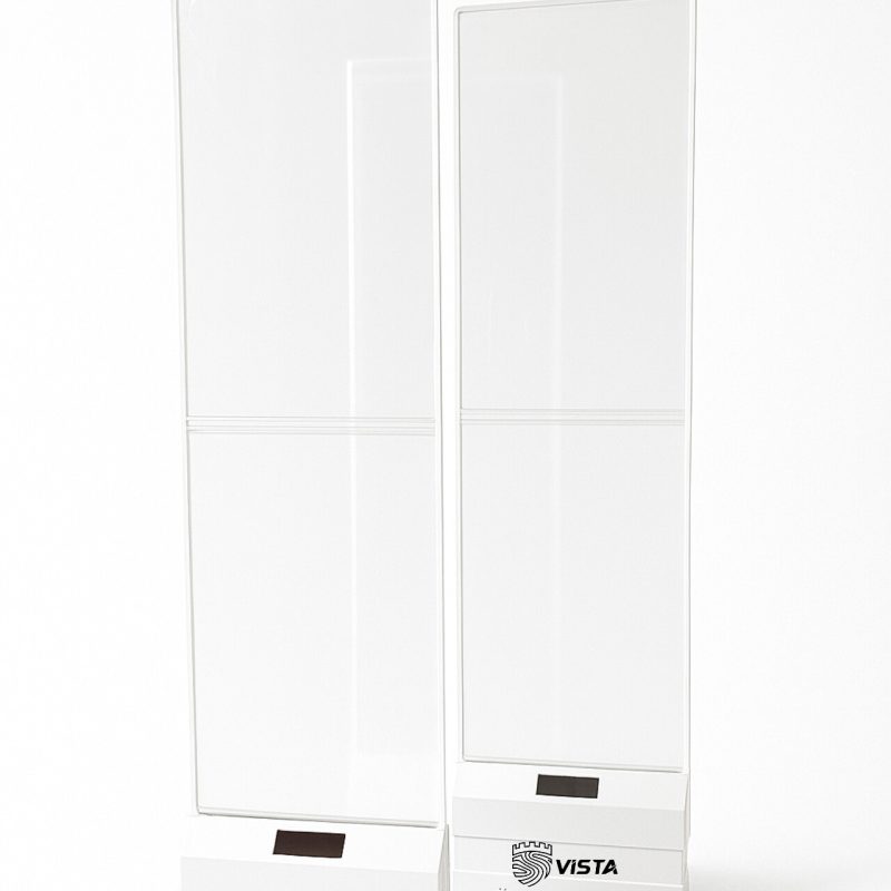 گیت دزدگیر فروشگاهی جفت آنتن AM-plexi-ice-GUARD