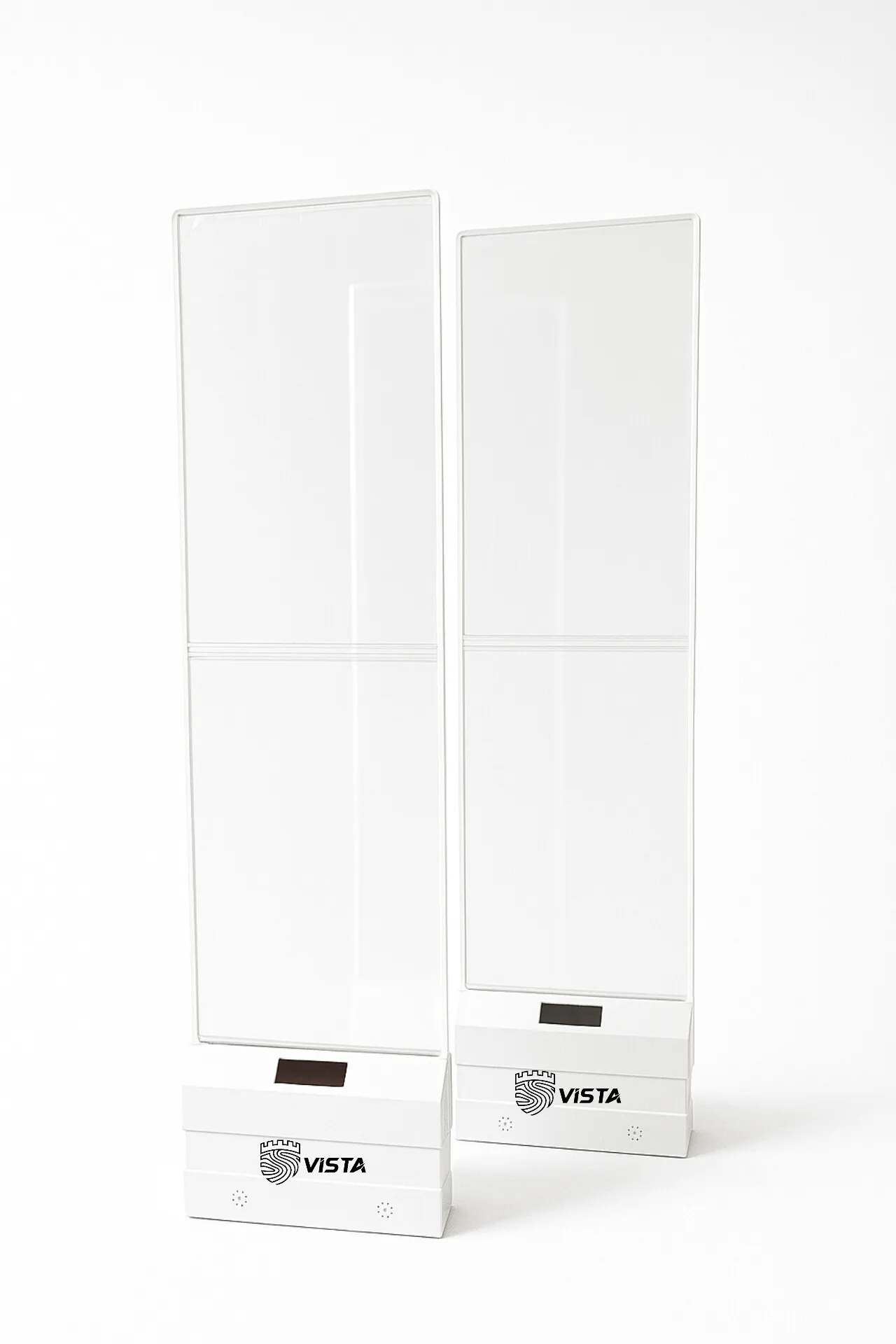 گیت دزدگیر فروشگاهی جفت آنتن AM-plexi-ice-GUARD